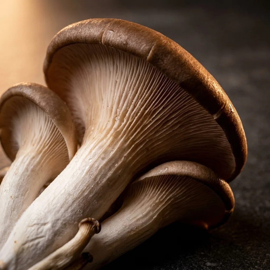 30-Minute Miso Mushroom Bucatini – Schritt 4 30-Minute Miso Mushroom Bucatini zubereiten: Schritt 4
