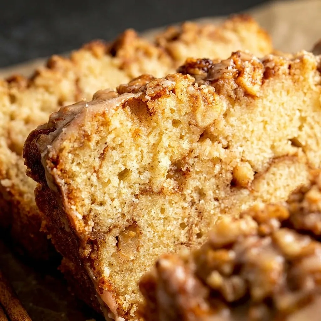 Variationen & Alternative Methoden - Cinnamon Apple Bread