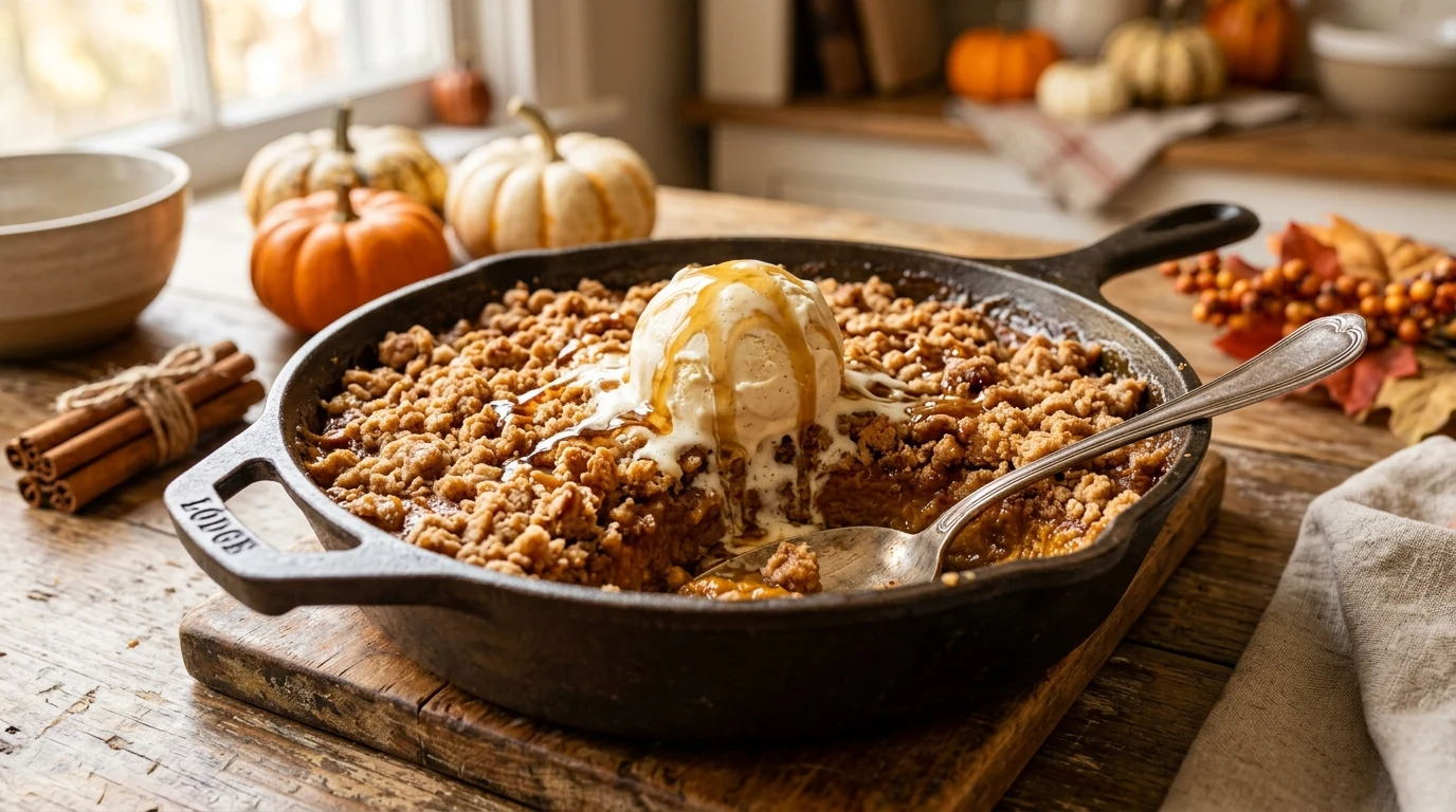 Dessert